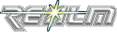 Realm logo for Super Nintendo